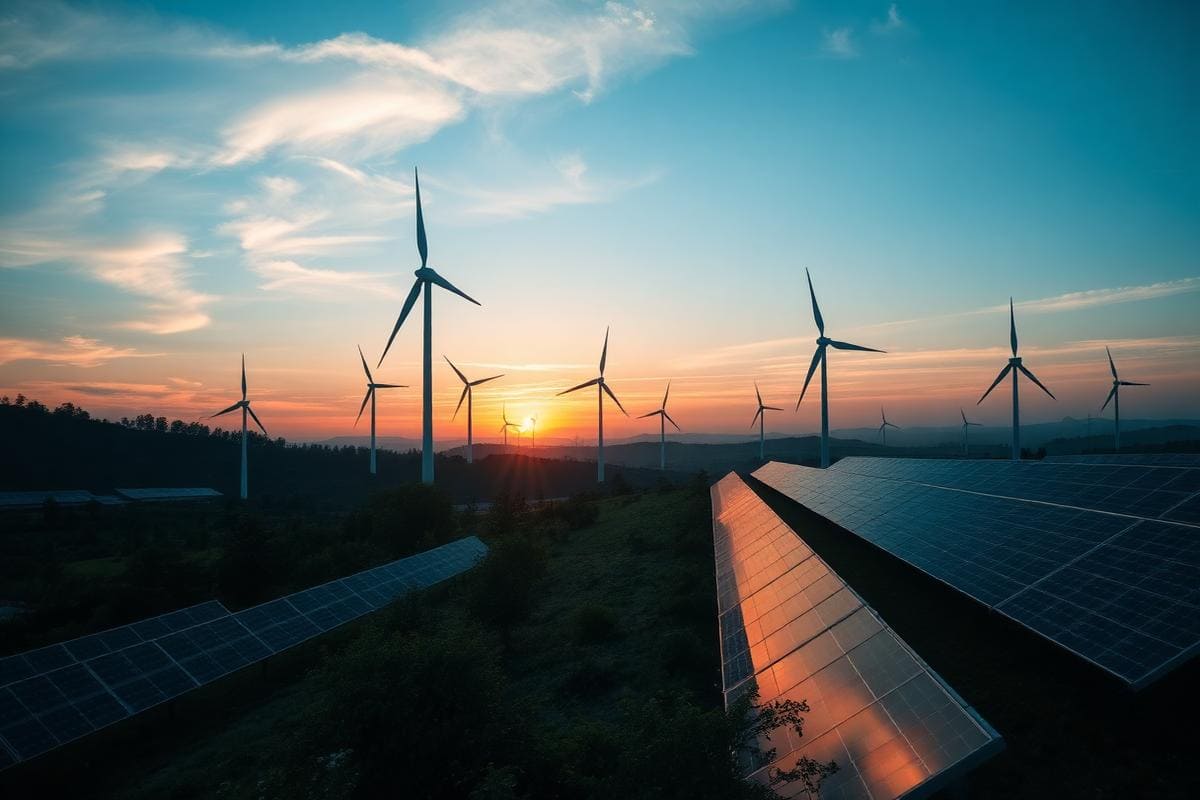 Energy Sovereignty