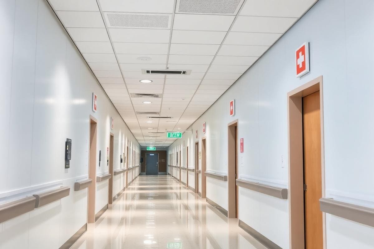 Healthcare