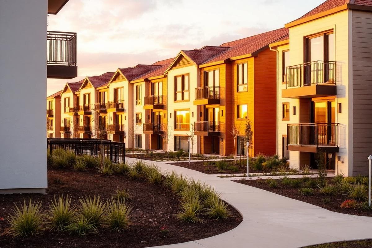Social Housing